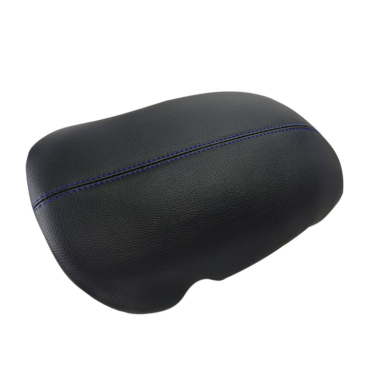 2015-23 Ford Mustang Center Console Lid Armrest Cover