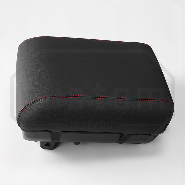 2021+ Ford F150 Center Console Lid Armrest Cover