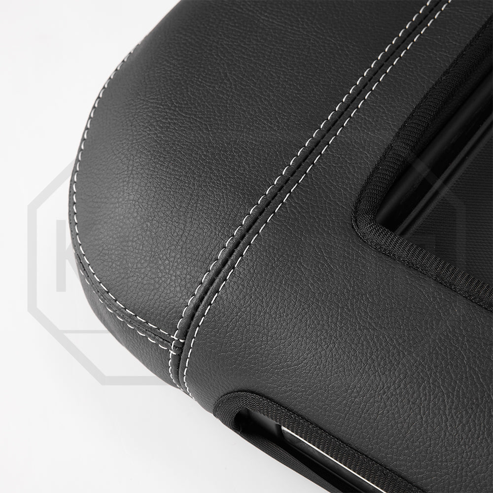 2019+ Chevrolet Silverado Center Console Lid Armrest Cover