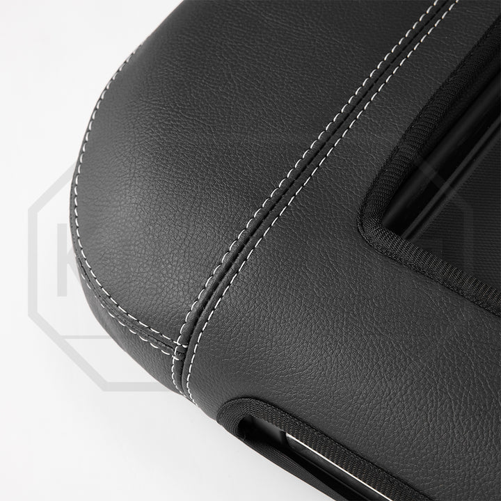 2019+ Chevrolet Silverado Center Console Lid Armrest Cover