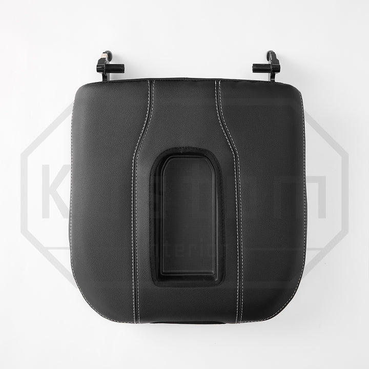 2019+ Chevrolet Silverado Center Console Lid Armrest Cover