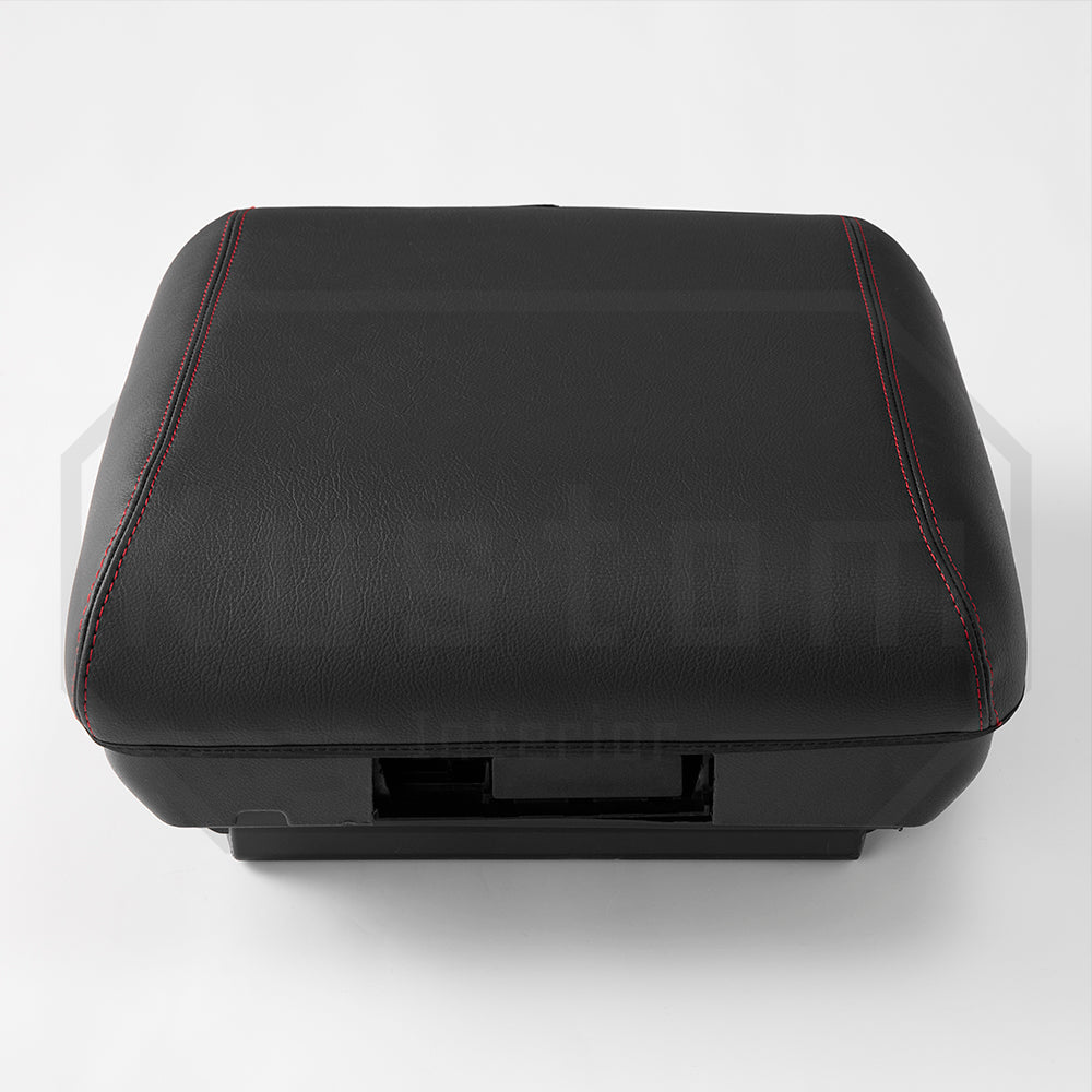 2021+ Ford F150 Center Console Lid Armrest Cover