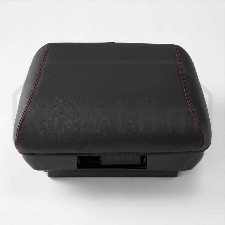 2021+ Ford F150 Center Console Lid Armrest Cover