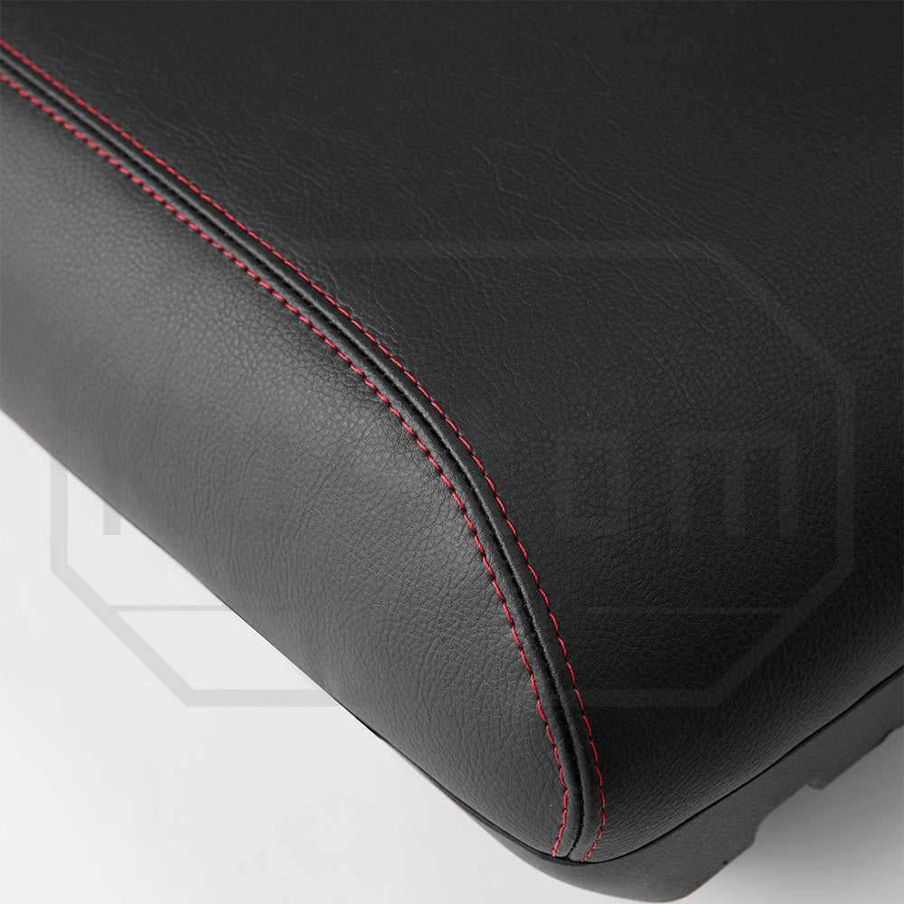 2021+ Ford F150 Center Console Lid Armrest Cover