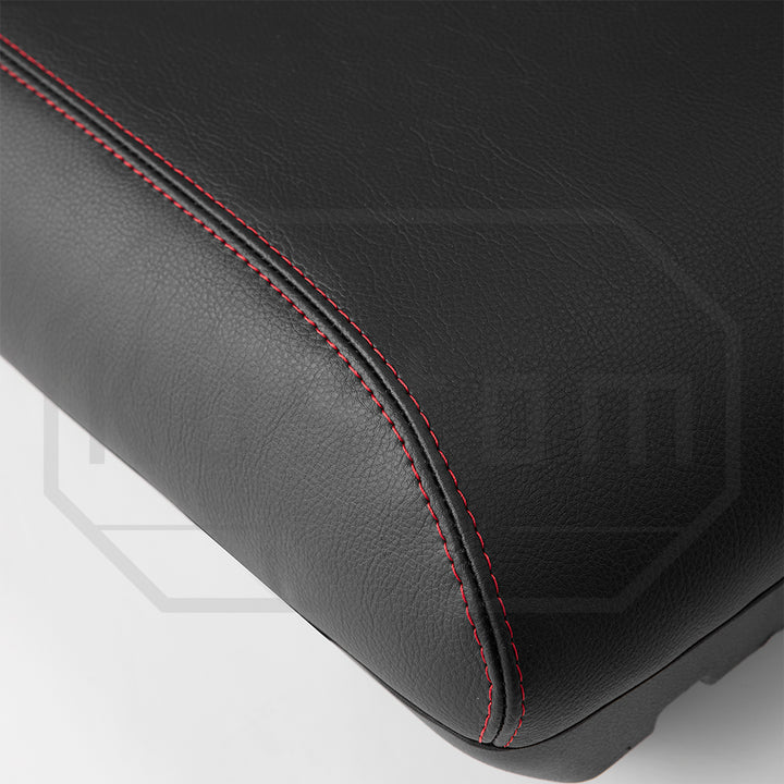 2021+ Ford F150 Center Console Lid Armrest Cover