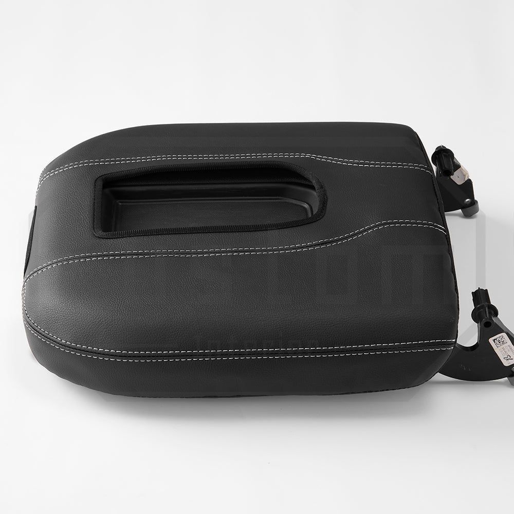 2019+ Chevrolet Silverado Center Console Lid Armrest Cover