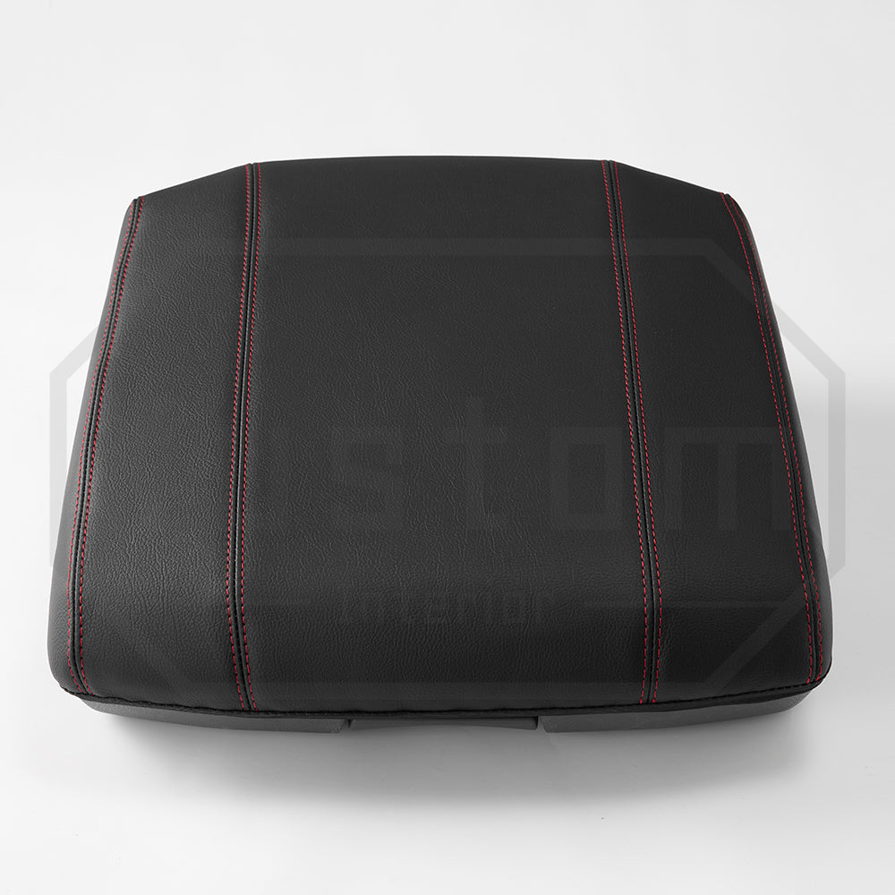 2021+ Ford F150 Center Console Lid Armrest Cover