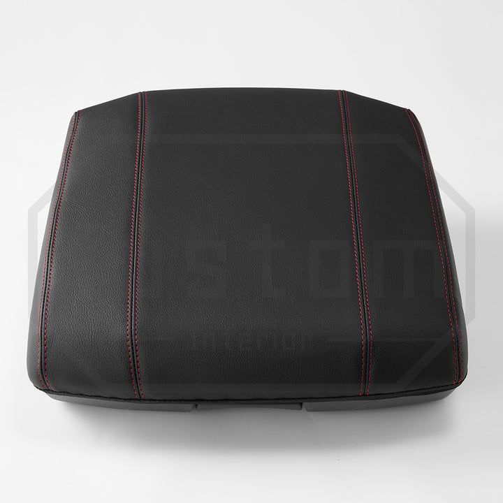 2021+ Ford F150 Center Console Lid Armrest Cover