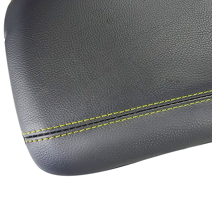 Corvette C5 Center Console Lid Armrest Cover