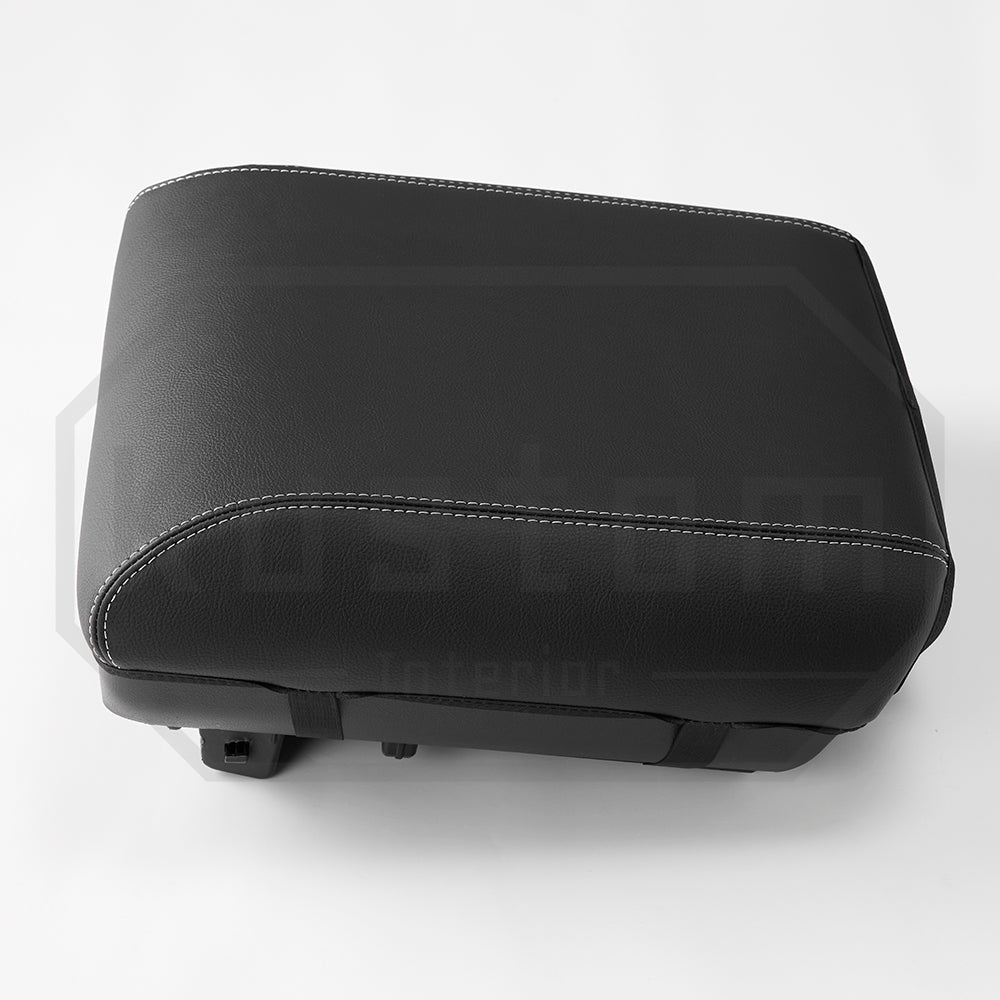 2021+ Ford F150 Center Console Lid Armrest Cover