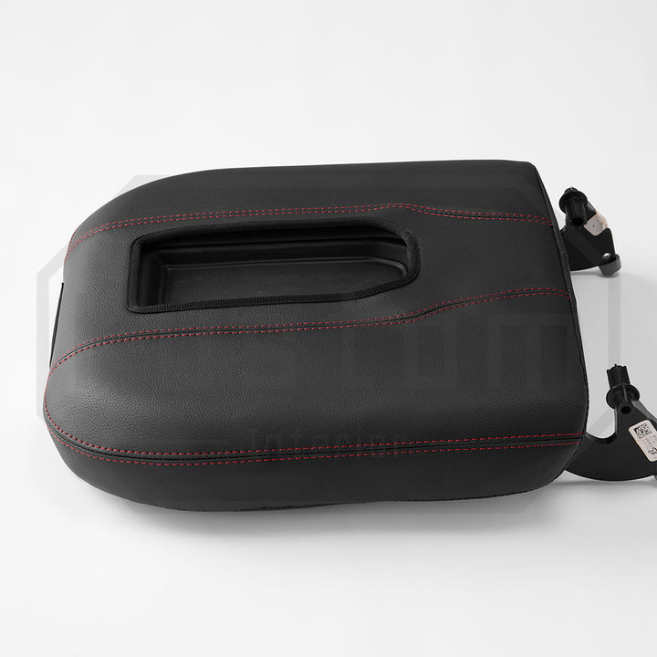 2019+ Chevrolet Silverado Center Console Lid Armrest Cover