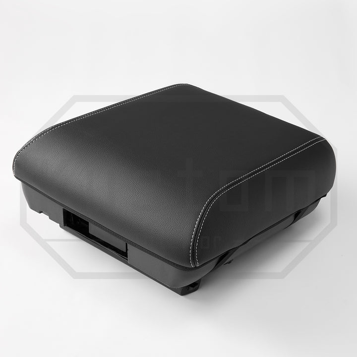 2021+ Ford F150 Center Console Lid Armrest Cover