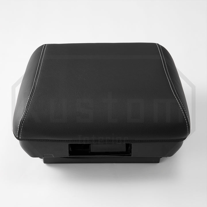 2021+ Ford F150 Center Console Lid Armrest Cover