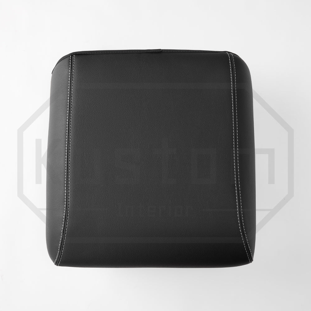 2021+ Ford F150 Center Console Lid Armrest Cover