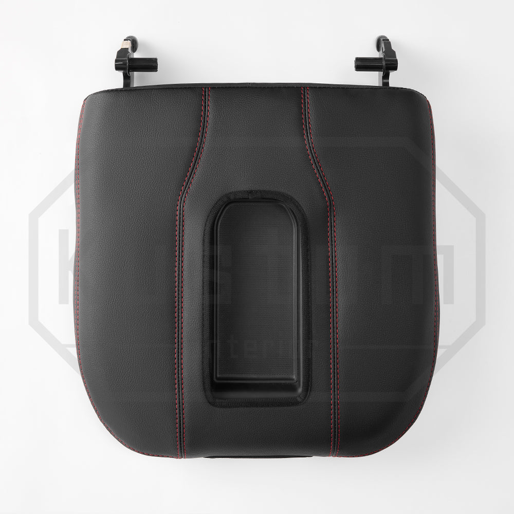 2019+ Chevrolet Silverado Center Console Lid Armrest Cover