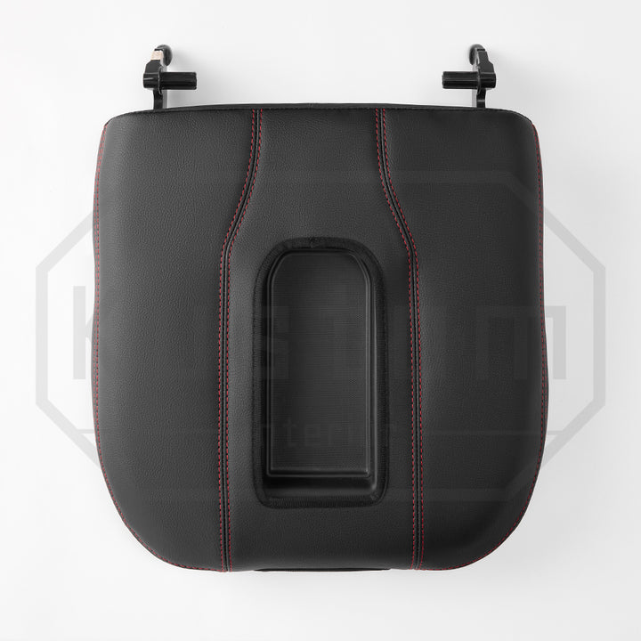 2019+ Chevrolet Silverado Center Console Lid Armrest Cover