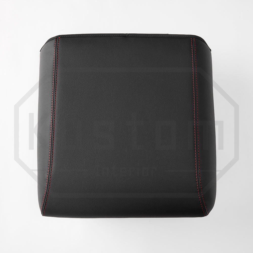 2021+ Ford F150 Center Console Lid Armrest Cover