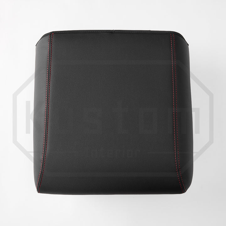 2021+ Ford F150 Center Console Lid Armrest Cover