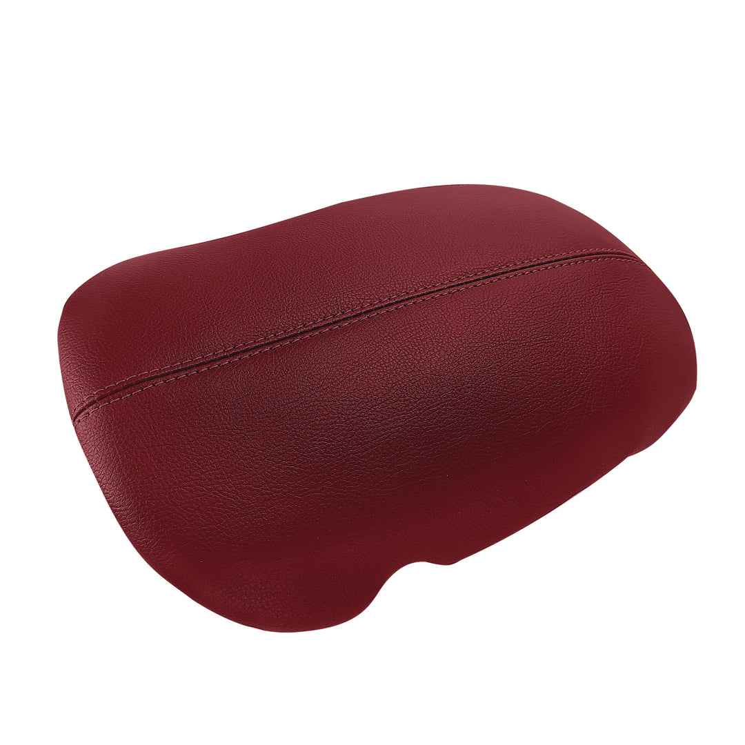 2015-23 Ford Mustang Center Console Lid Armrest Cover