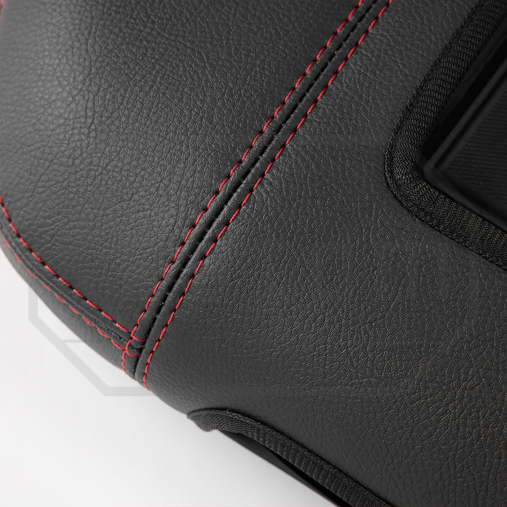 2019+ Chevrolet Silverado Center Console Lid Armrest Cover