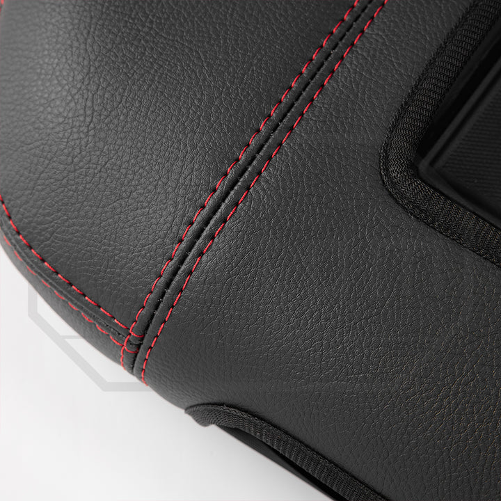 2019+ Chevrolet Silverado Center Console Lid Armrest Cover