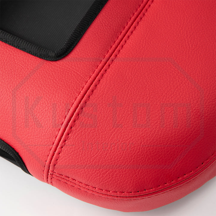 2019+ Chevrolet Silverado Center Console Lid Armrest Cover