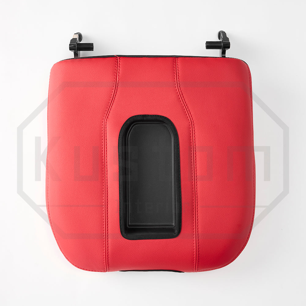 2019+ Chevrolet Silverado Center Console Lid Armrest Cover