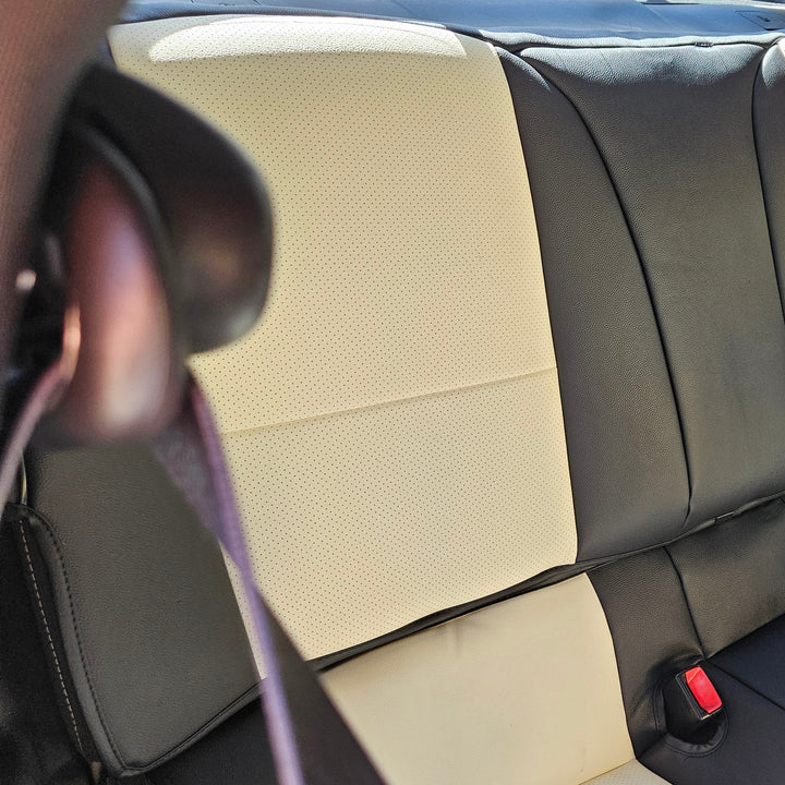 5th Gen Camaro Leather Seat Covers (Custom Order)