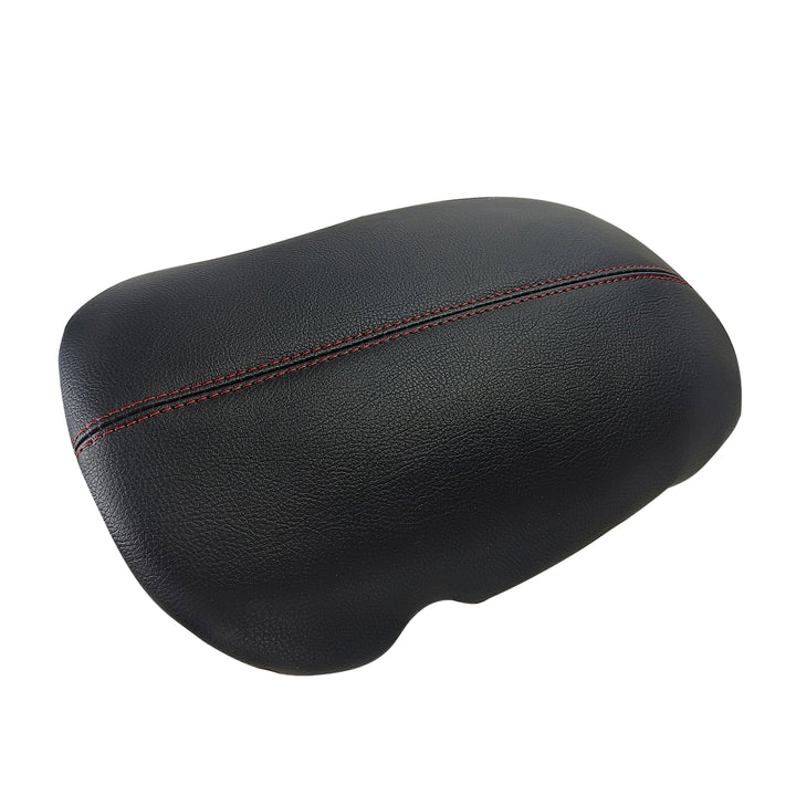 2015-23 Ford Mustang Center Console Lid Armrest Cover