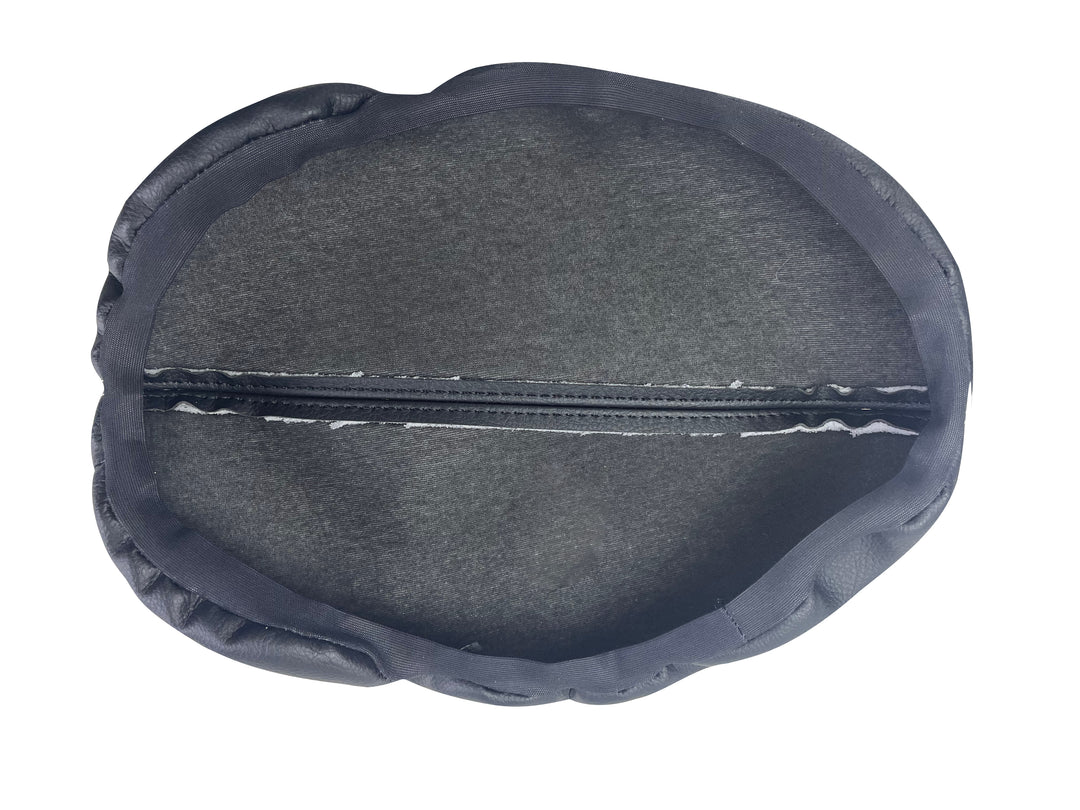 2015-23 Ford Mustang Center Console Lid Armrest Cover