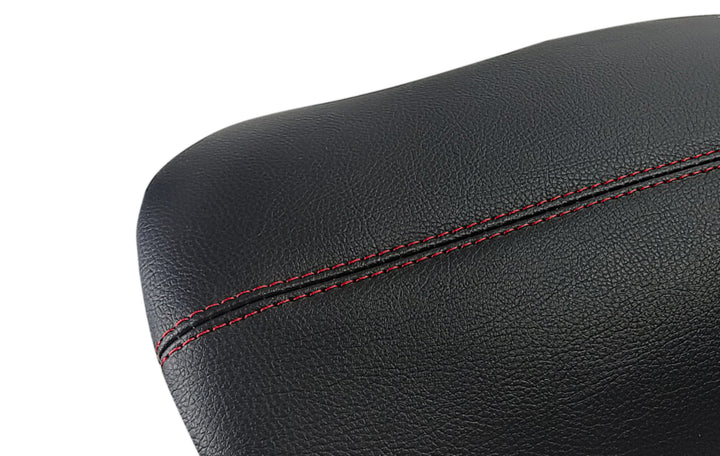 2015-23 Ford Mustang Center Console Lid Armrest Cover