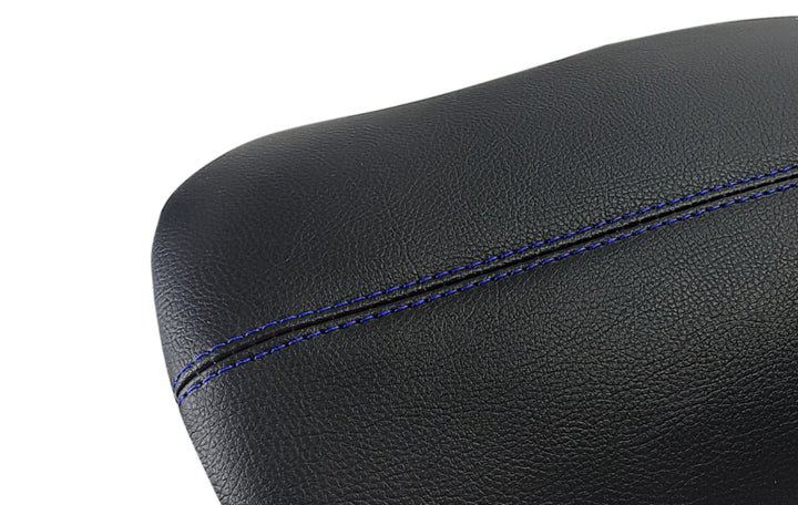 2015-23 Ford Mustang Center Console Lid Armrest Cover