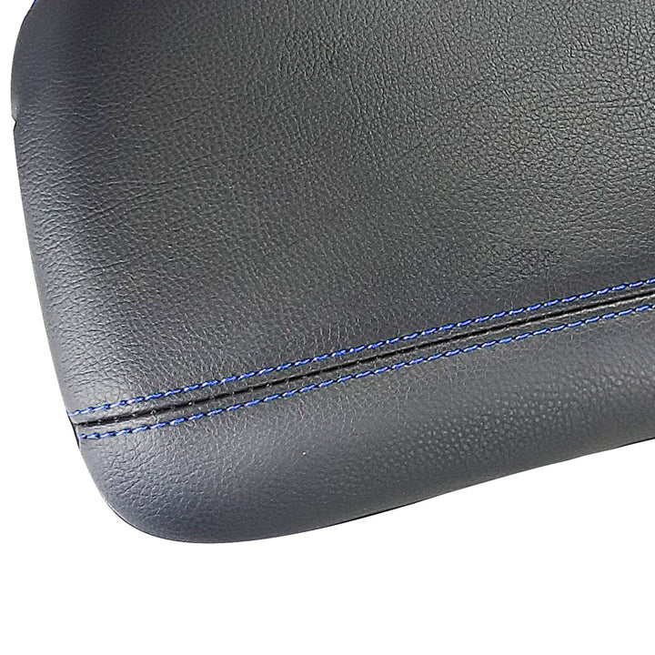 Corvette C5 Center Console Lid Armrest Cover