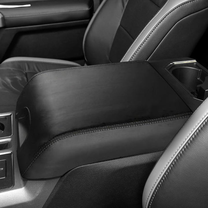 2015-20 Ford F150 Center Console Lid Armrest Cover
