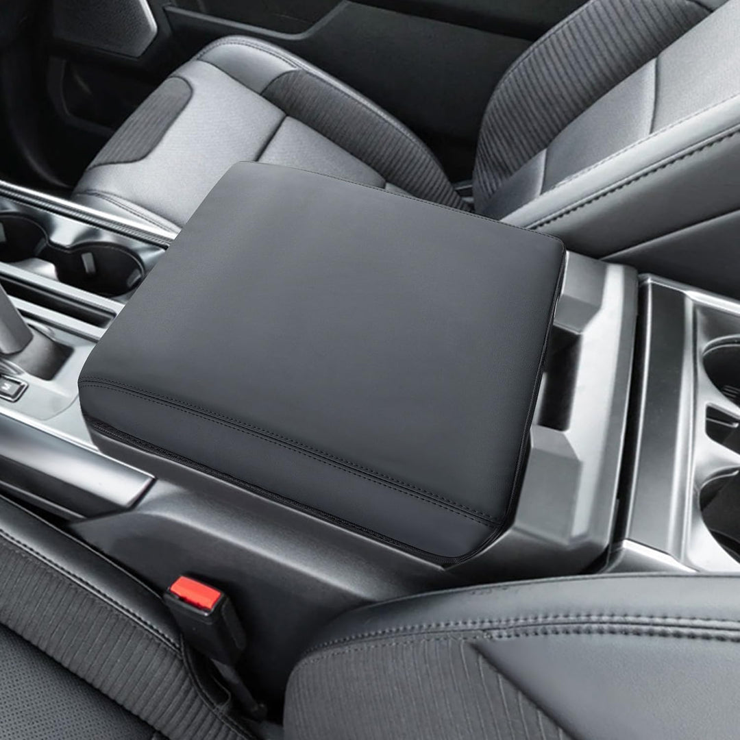 2021+ Ford F150 Center Console Lid Armrest Cover