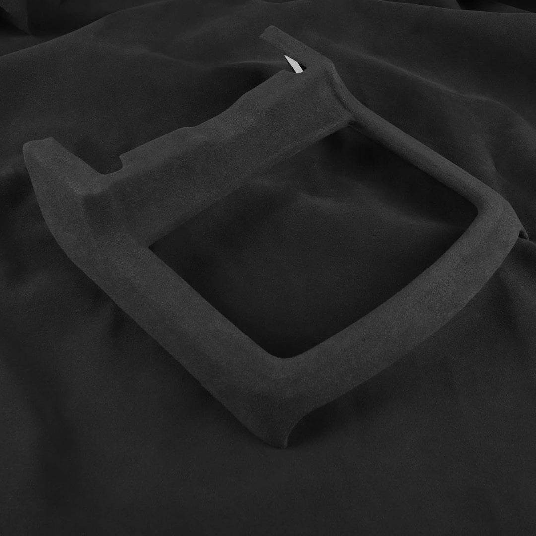 2015+ Dodge Charger Cup Holder Frame Cover