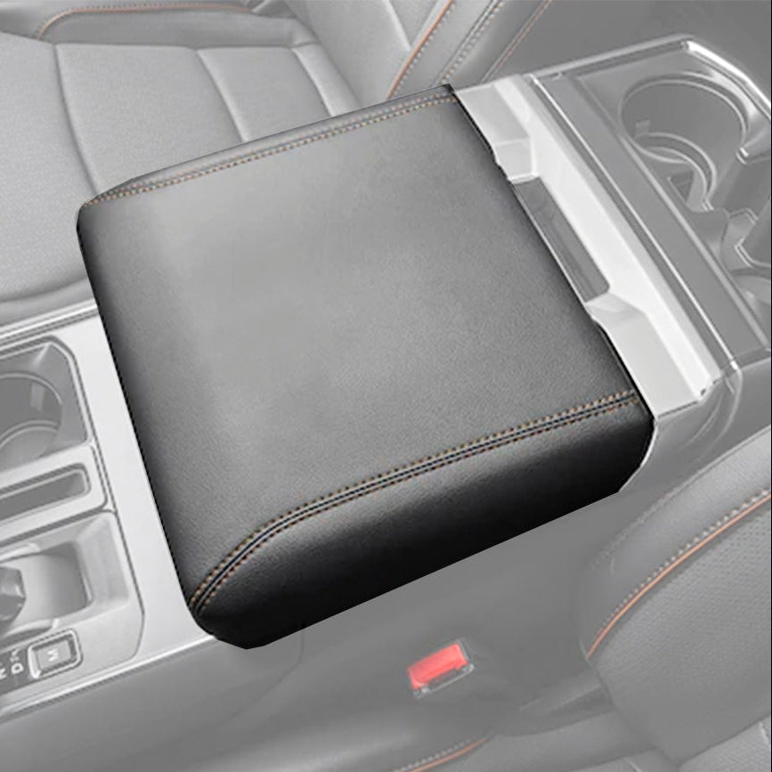 2021+ Ford F150 Center Console Lid Armrest Cover