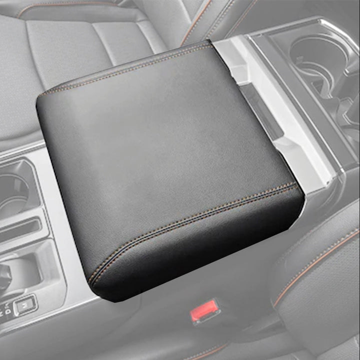 2021+ Ford F150 Center Console Lid Armrest Cover