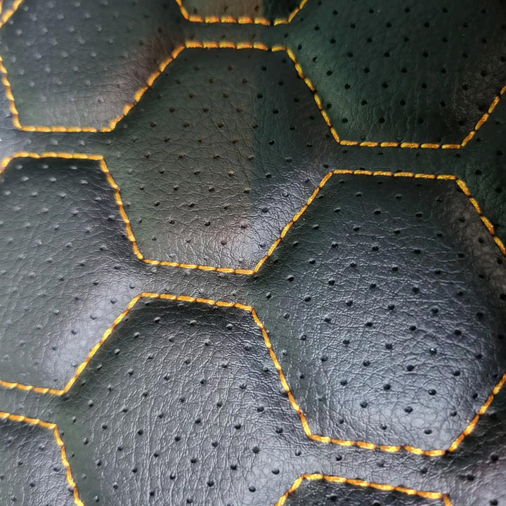 2015+ Dodge Challenger Seat Covers (Custom Order)