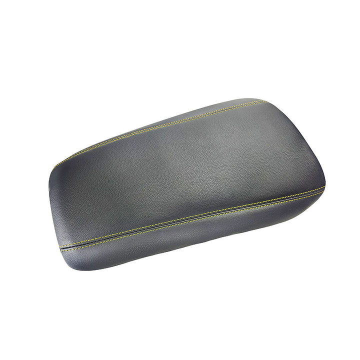 Corvette C5 Center Console Lid Armrest Cover