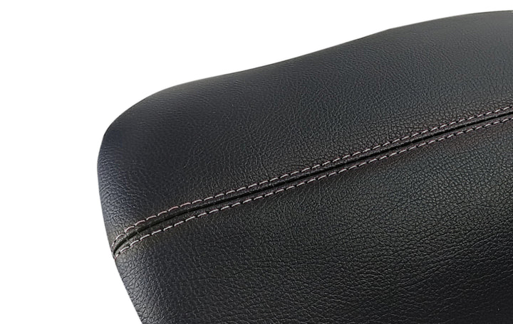 2015-23 Ford Mustang Center Console Lid Armrest Cover