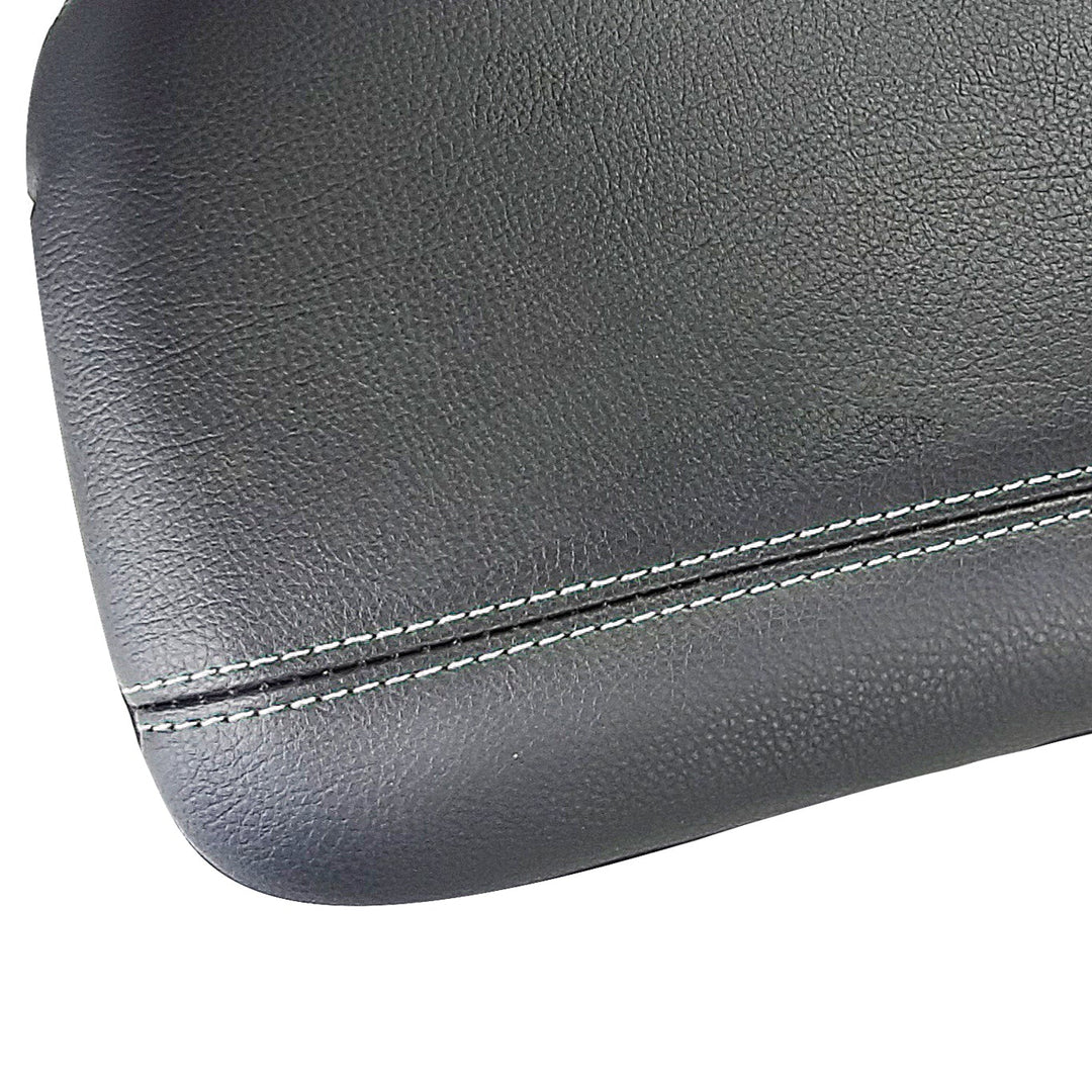 Corvette C5 Center Console Lid Armrest Cover