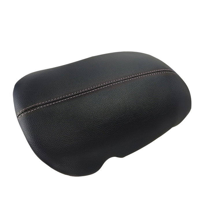 2015-23 Ford Mustang Center Console Lid Armrest Cover