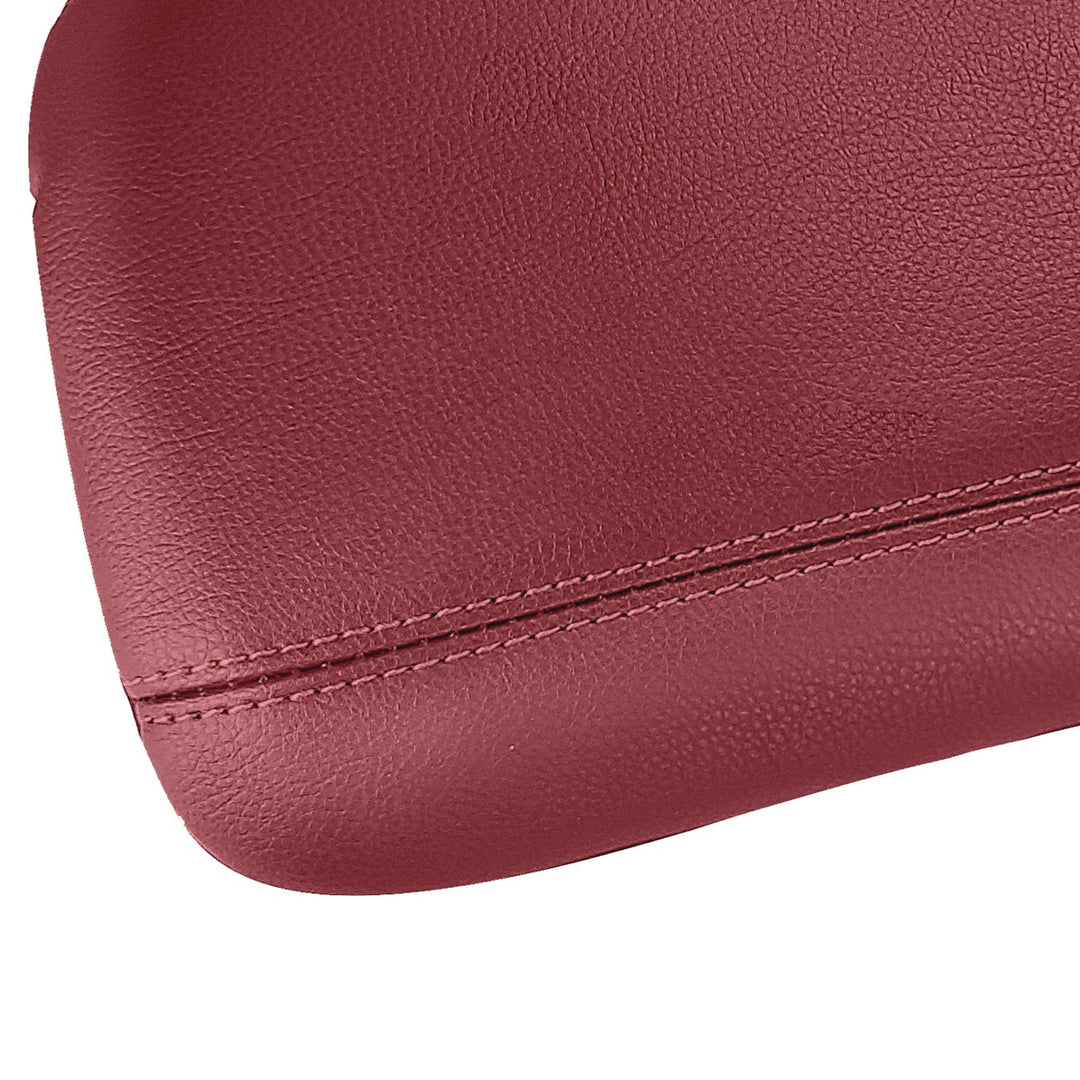 Corvette C5 Center Console Lid Armrest Cover