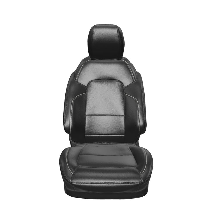 2021+ Ford Bronco Leather Seat Covers(Custom Order)