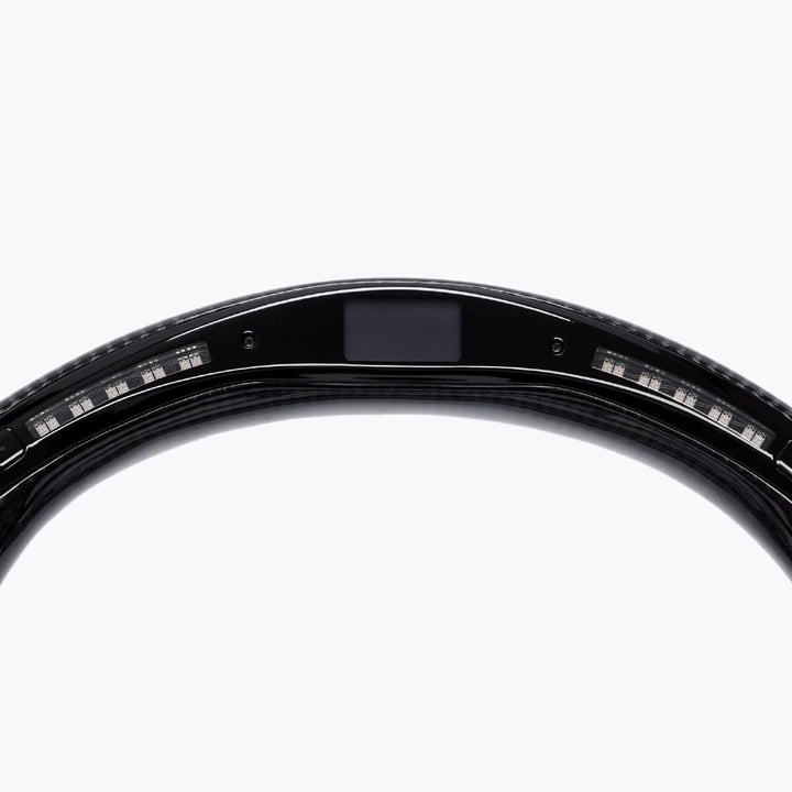 Corvette C6 Carbon Fiber Steering Wheel (Custom Order)