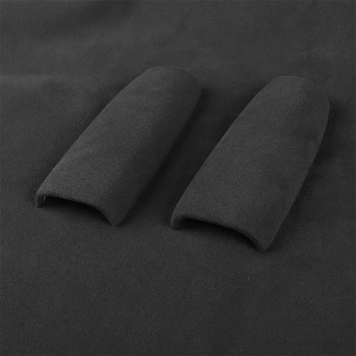 2015-23 Ford Mustang Alcantara Handbrake Cover