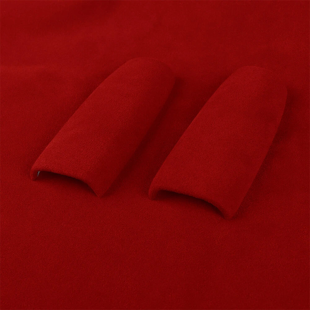 2015-23 Ford Mustang Alcantara Handbrake Cover