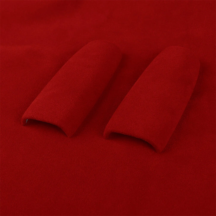 2015-23 Ford Mustang Alcantara Handbrake Cover