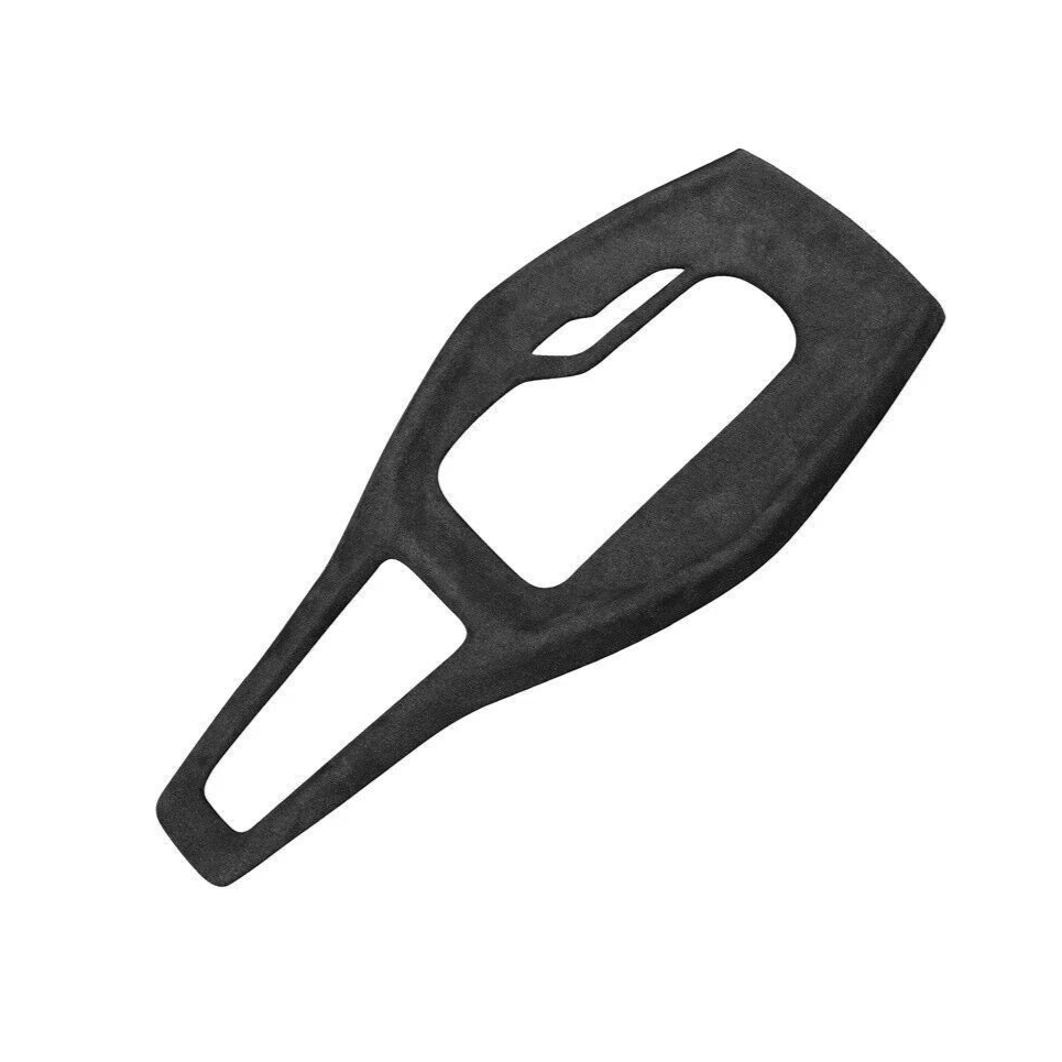 6th Gen Camaro Alcantara Center Console Panel Cover